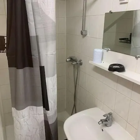 Coquet Appartement 2 Pieces Alfortville Esterno foto
