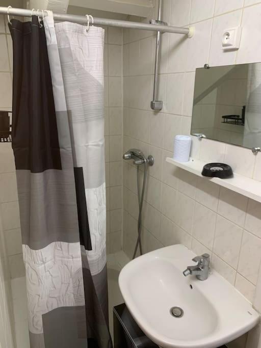 Coquet 2 Pieces Apartment *