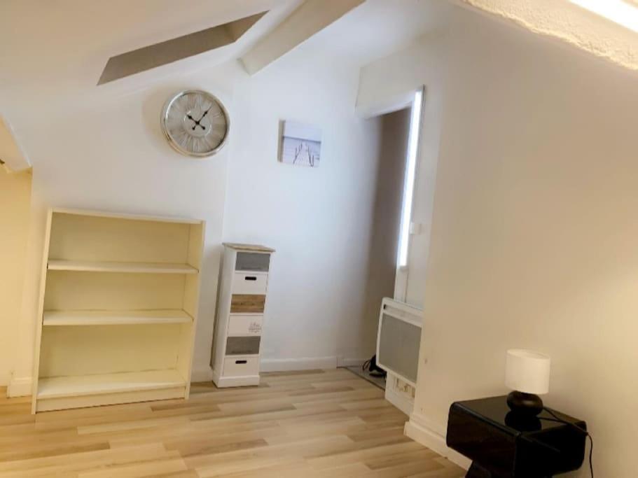 Apartment Coquet 2 Pieces Alfortville
