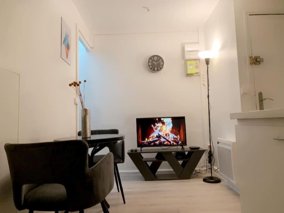 Coquet 2 Pieces Apartment